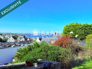 Vente Maison 6 chambresCarantec