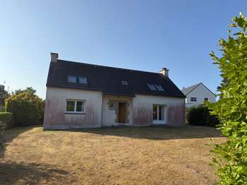 Vente Maison 4 chambresCarantec