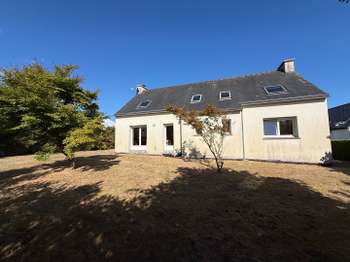 Vente Maison 4 chambresCarantec