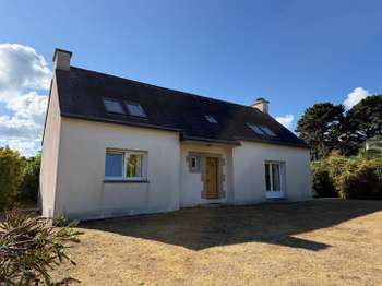 Vente maison 6 pièces Carantec 29
