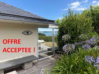 Vente Maison 4 chambresCarantec