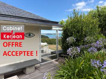 Vente maison 6 pièces Carantec 29