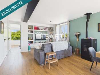 Vente maison 7 pièces Carantec 29