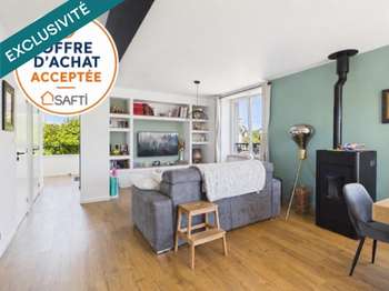Vente Maison 5 chambresCarantec