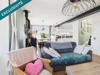 Vente maison 7 pièces Vente maison 7 pièces