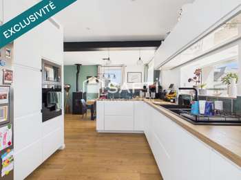 Vente maison 7 pièces Vente maison 7 pièces