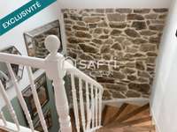 Vente maison 7 pièces Vente maison 7 pièces