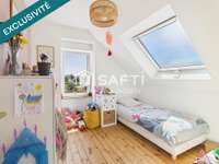Vente maison 7 pièces Vente maison 7 pièces