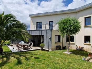 Vente maison 7 pièces Vente maison 7 pièces