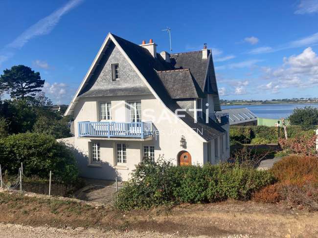 Maison 5 pièces 174 m² · à Carantec · 174 m² · 445 000 €