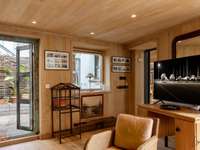 Vente maison 11 pièces