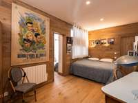 Vente maison 11 pièces