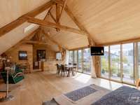 Vente maison 11 pièces