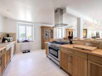 Vente maison 11 pièces