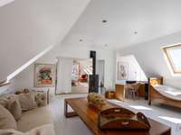 Vente maison 11 pièces