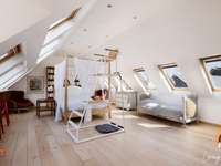 Vente maison 11 pièces