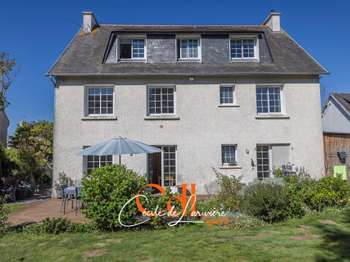 Vente Maison 5 chambresCarantec