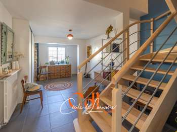 Vente maison 8 pièces Vente maison 8 pièces