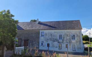 Photo Vente maison Carantilly