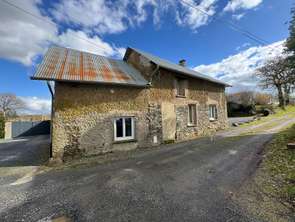 Vente Maison 2 chambresCarantilly