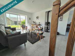 Vente Maison 3 chambresCarantilly