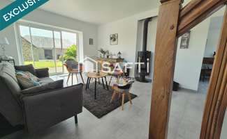 Photo Vente maison Carantilly