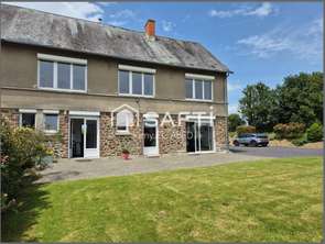 Vente Maison 3 chambresCarantilly