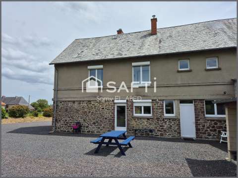 Vente maison 5 pièces Vente maison 5 pièces