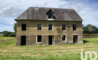 Photo Vente maison Carantilly