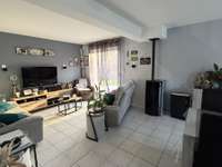 Vente maison 7 pièces Vente maison 7 pièces