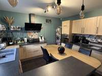 Vente maison 7 pièces Vente maison 7 pièces