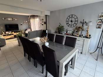 Vente maison 7 pièces Vente maison 7 pièces