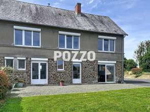 Vente Maison 3 chambresCarantilly