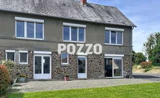 Photo Vente maison Carantilly