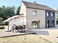 Vente maison 5 pièces Vente maison 5 pièces