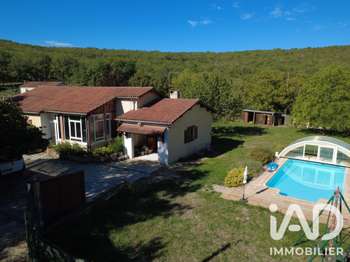Vente Maison 3 chambresCarayac