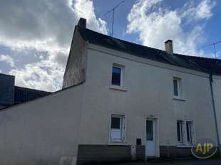 Photo Vente maison Carbay