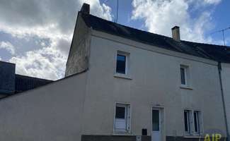 Photo Vente maison Carbay