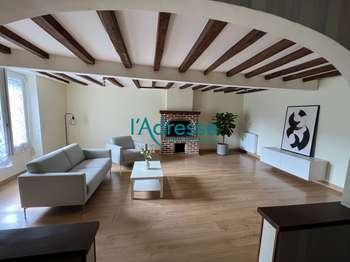Vente Maison 3 chambresCarbay