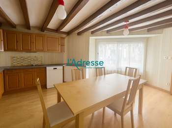 Vente maison 4 pièces Vente maison 4 pièces