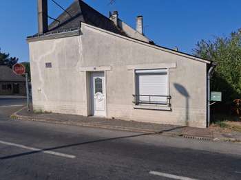 Vente Maison 3 chambresCarbay