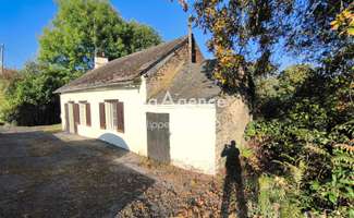 Photo Vente maison Carbay