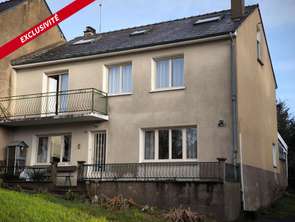 Vente Maison 5 chambresCarbay