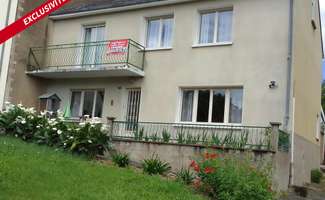 Photo Vente maison Carbay