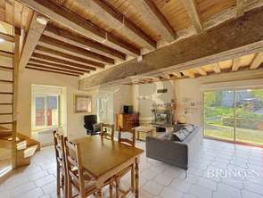 Vente Maison 3 chambresCarbay