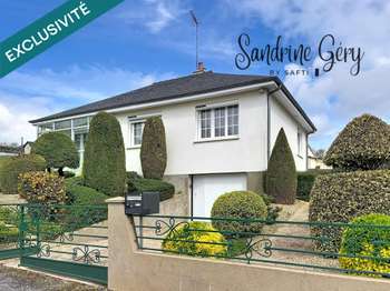 Photo Vente maison Carbay