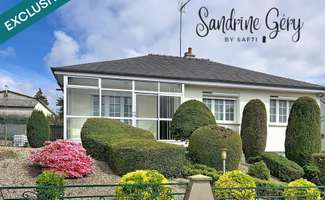 Photo Vente maison Carbay