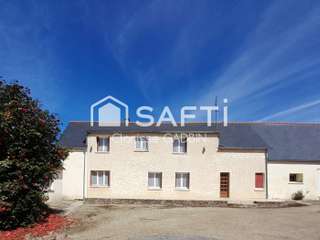 Vente maison 9 pièces