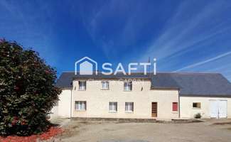Photo Vente maison Carbay