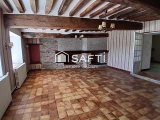 Vente maison 9 pièces